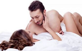 Dôvody poklesu účinnosti u mužov
